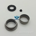 Rolamentos para DS206CC Tamanho ID50mm Original Peugeot OE 5131.96 e 5132.66 Rolamento